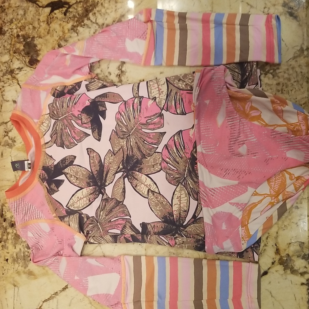 Maaji girls swimsuit